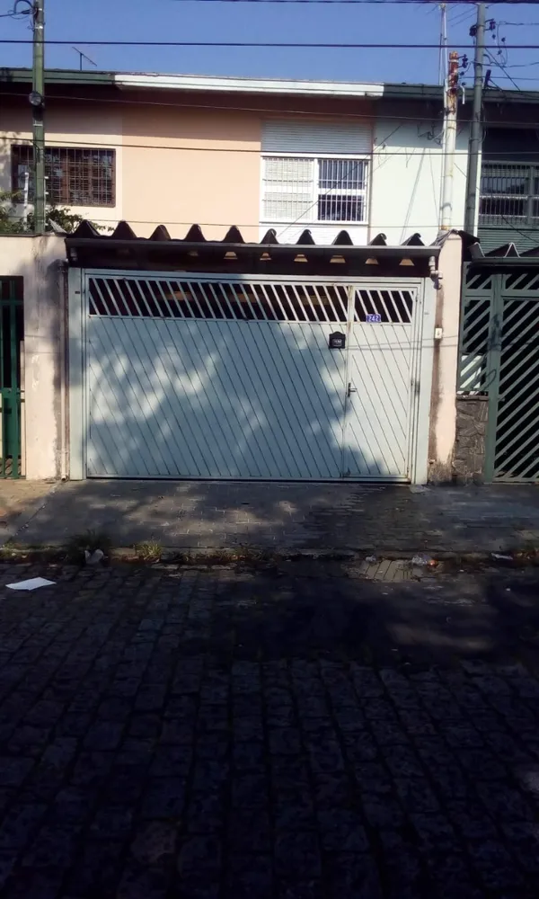 Casa, 3 quartos, 225 m² - Foto 5