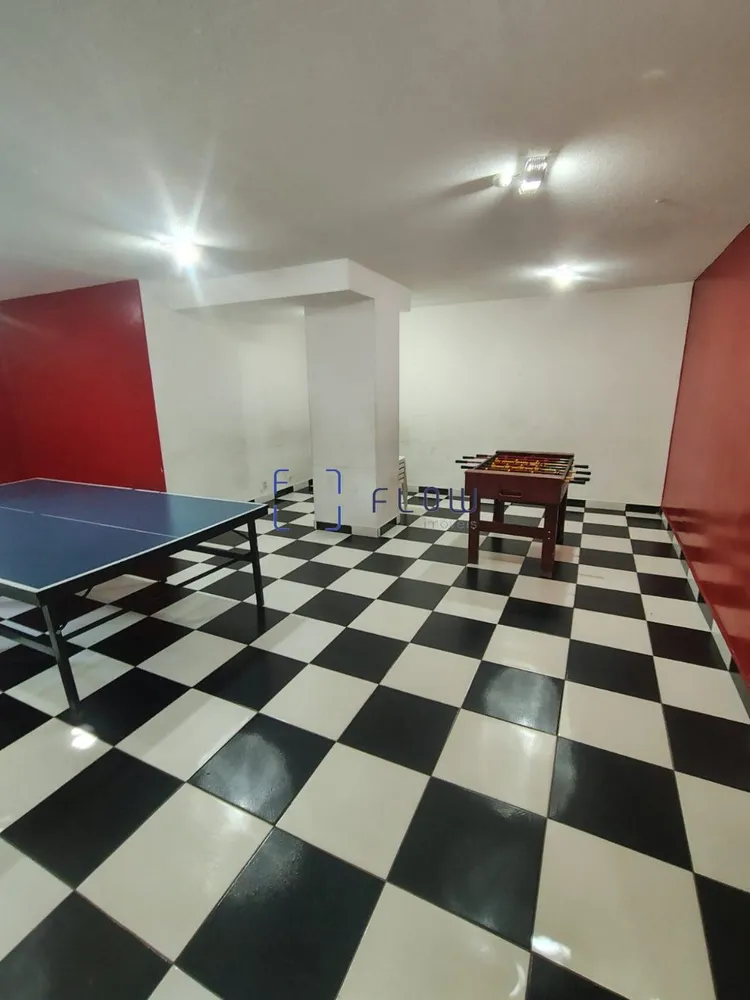 Apartamento, 3 quartos, 56 m² - Foto 1