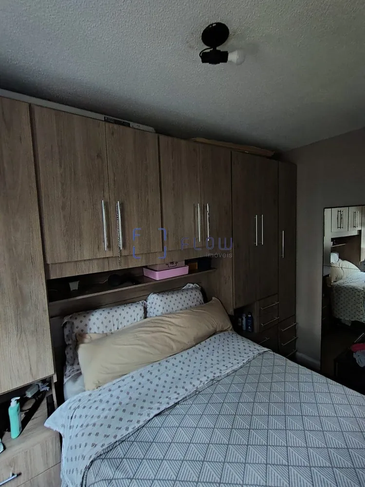 Apartamento, 3 quartos, 56 m² - Foto 11