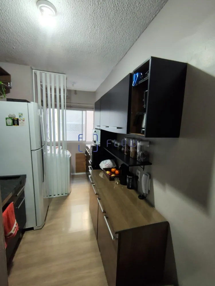 Apartamento, 3 quartos, 56 m² - Foto 8