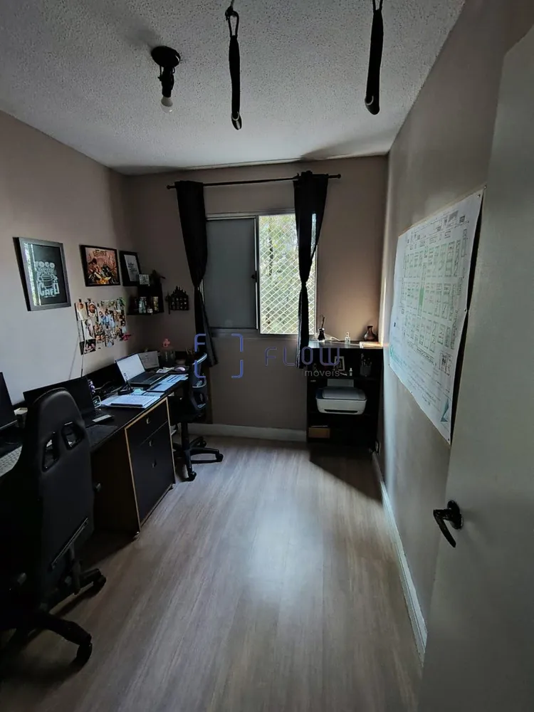 Apartamento, 3 quartos, 56 m² - Foto 9