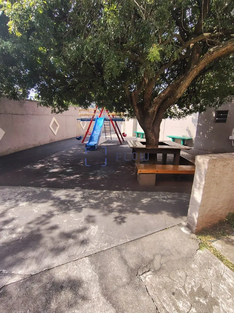 Apartamento, 3 quartos, 56 m² - Foto 7