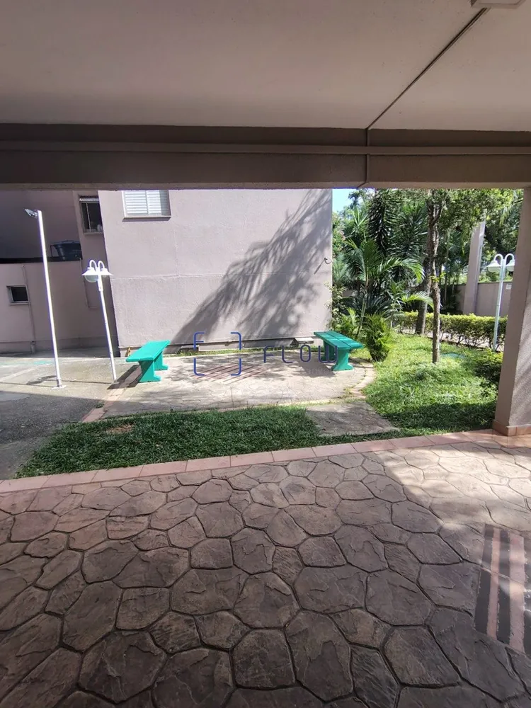 Apartamento, 3 quartos, 56 m² - Foto 3