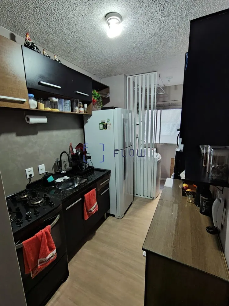 Apartamento, 3 quartos, 56 m² - Foto 6