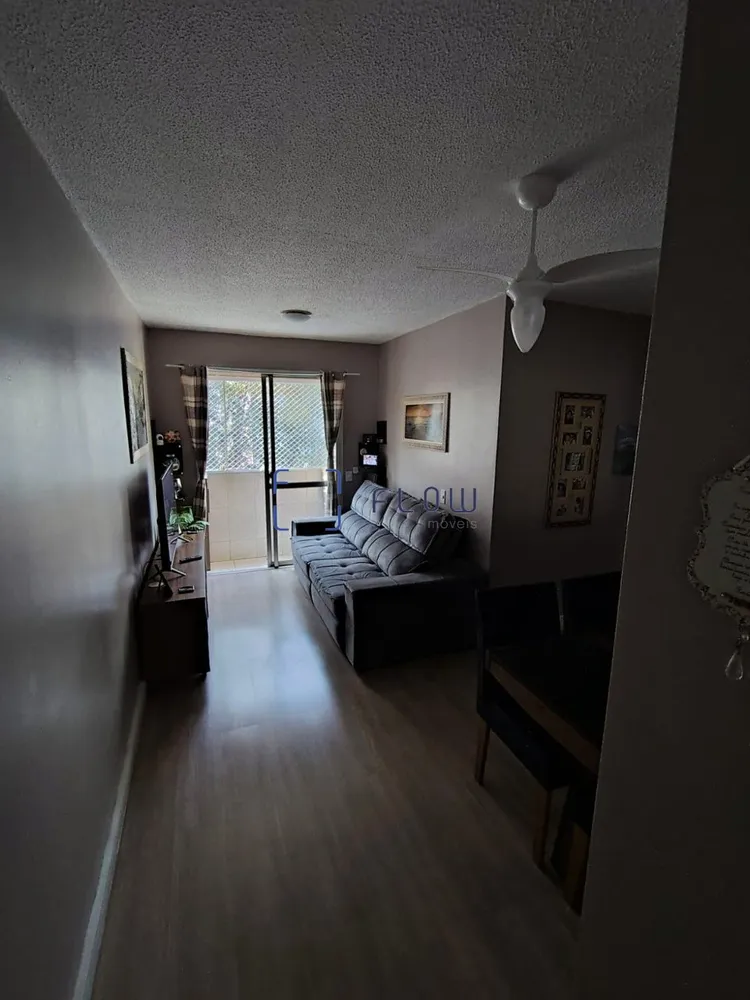 Apartamento, 3 quartos, 56 m² - Foto 10