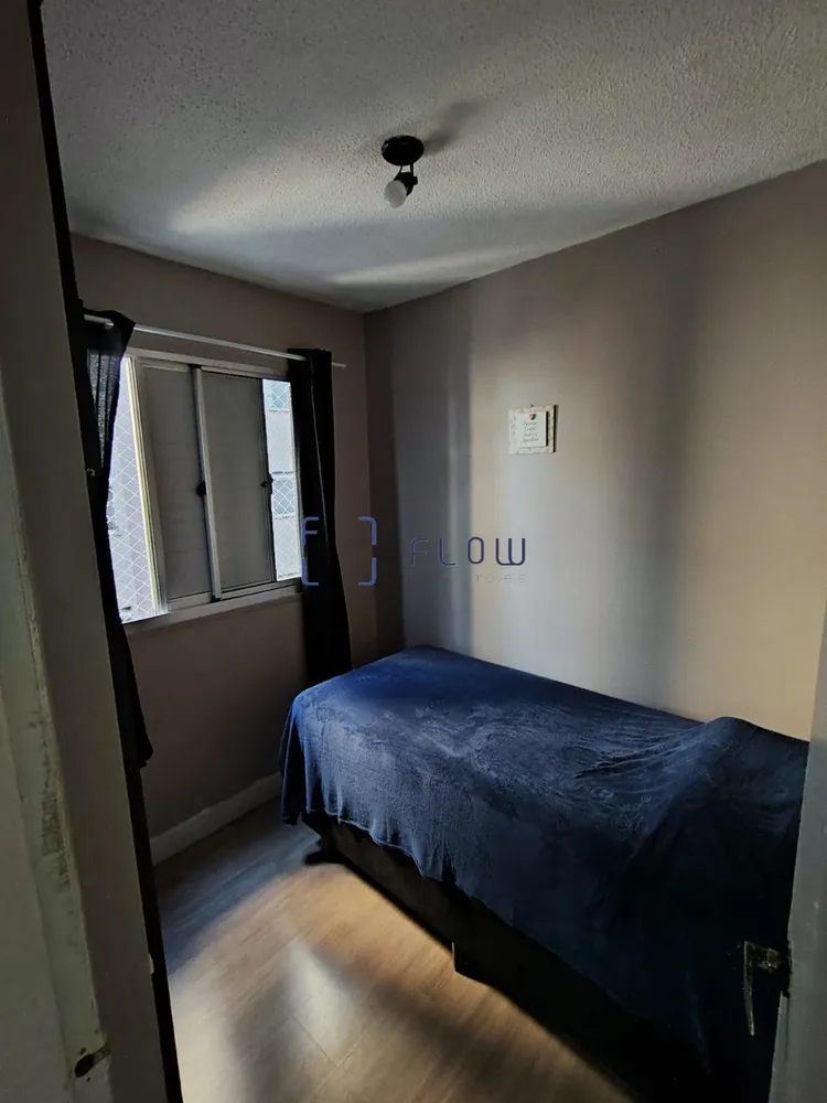Apartamento, 3 quartos, 56 m² - Foto 5
