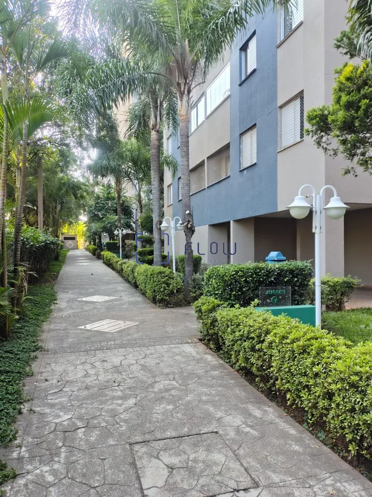 Apartamento, 3 quartos, 56 m² - Foto 4