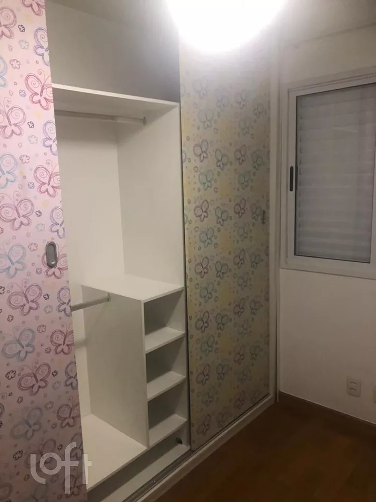 Apartamento à venda com 2 quartos, 60m² - Foto 4