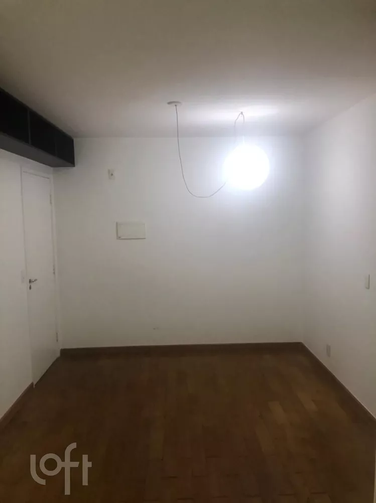 Apartamento à venda com 2 quartos, 60m² - Foto 1