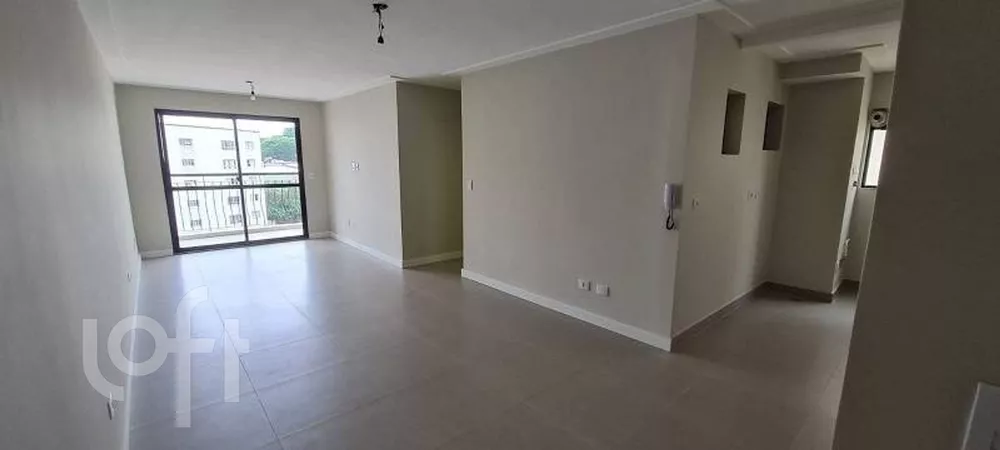 Apartamento à venda com 2 quartos, 85m² - Foto 4