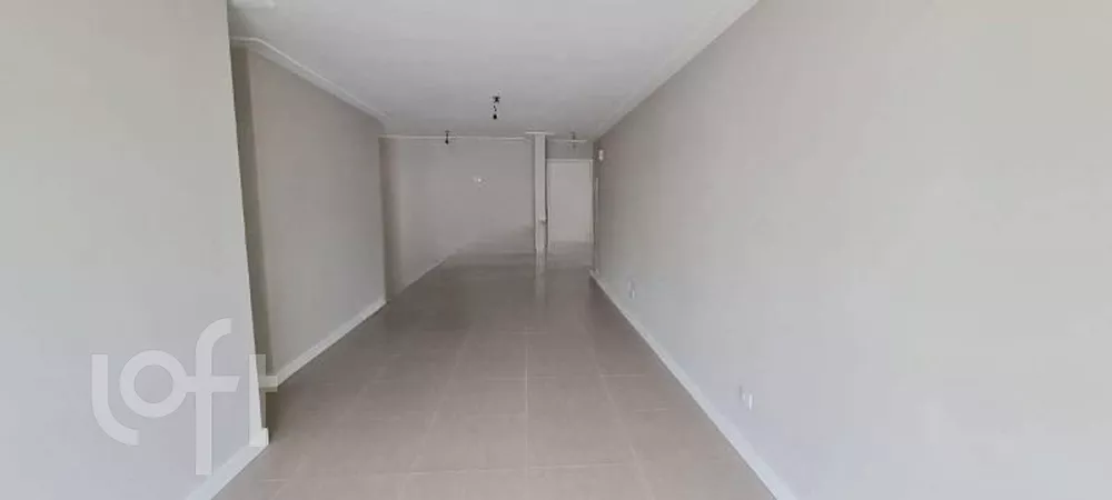 Apartamento à venda com 2 quartos, 85m² - Foto 2