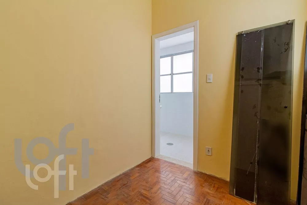 Apartamento à venda com 2 quartos, 124m² - Foto 3