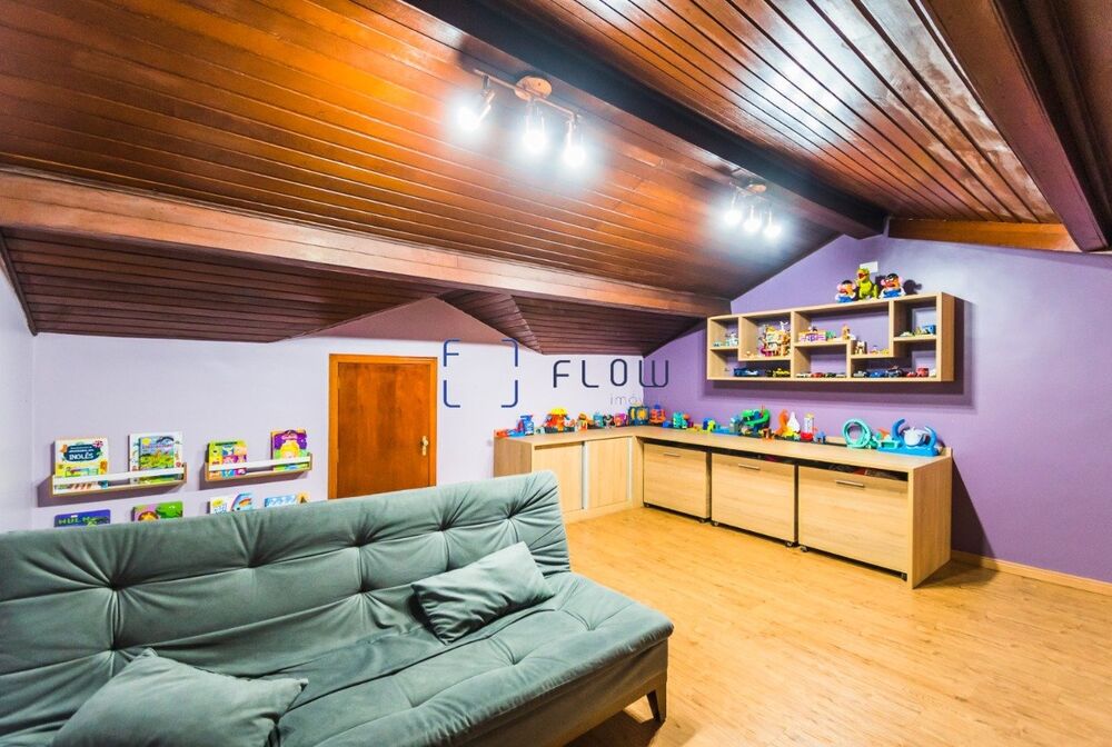 Casa à venda e aluguel com 4 quartos, 280m² - Foto 5