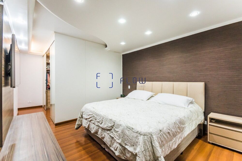 Casa à venda e aluguel com 4 quartos, 280m² - Foto 12