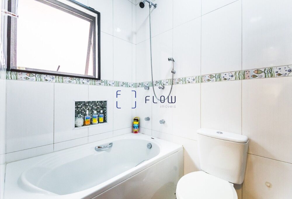 Casa à venda e aluguel com 4 quartos, 280m² - Foto 25
