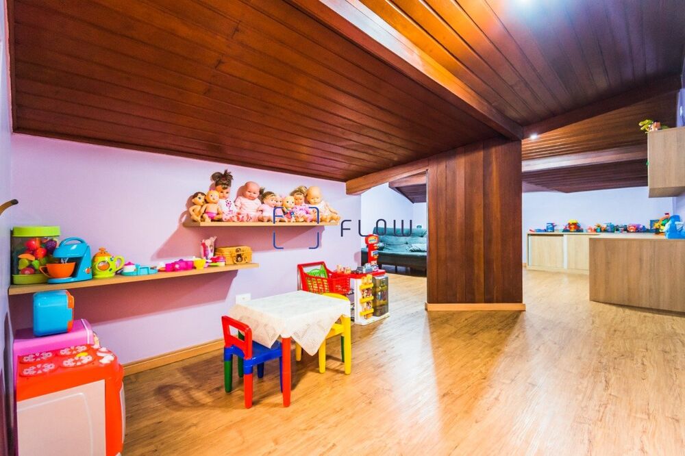 Casa à venda e aluguel com 4 quartos, 280m² - Foto 34