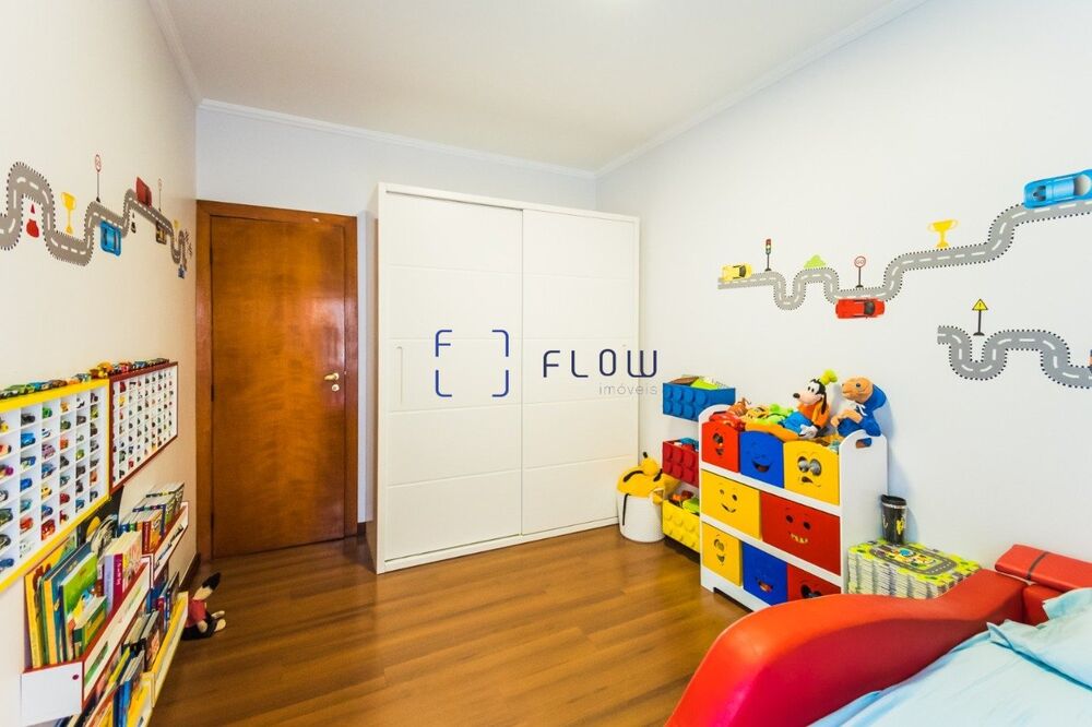 Casa à venda e aluguel com 4 quartos, 280m² - Foto 14