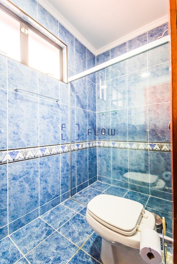 Casa à venda e aluguel com 4 quartos, 280m² - Foto 24