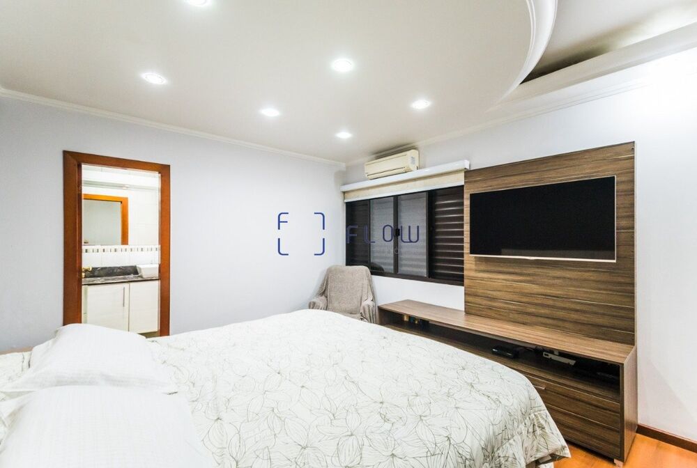 Casa à venda e aluguel com 4 quartos, 280m² - Foto 11