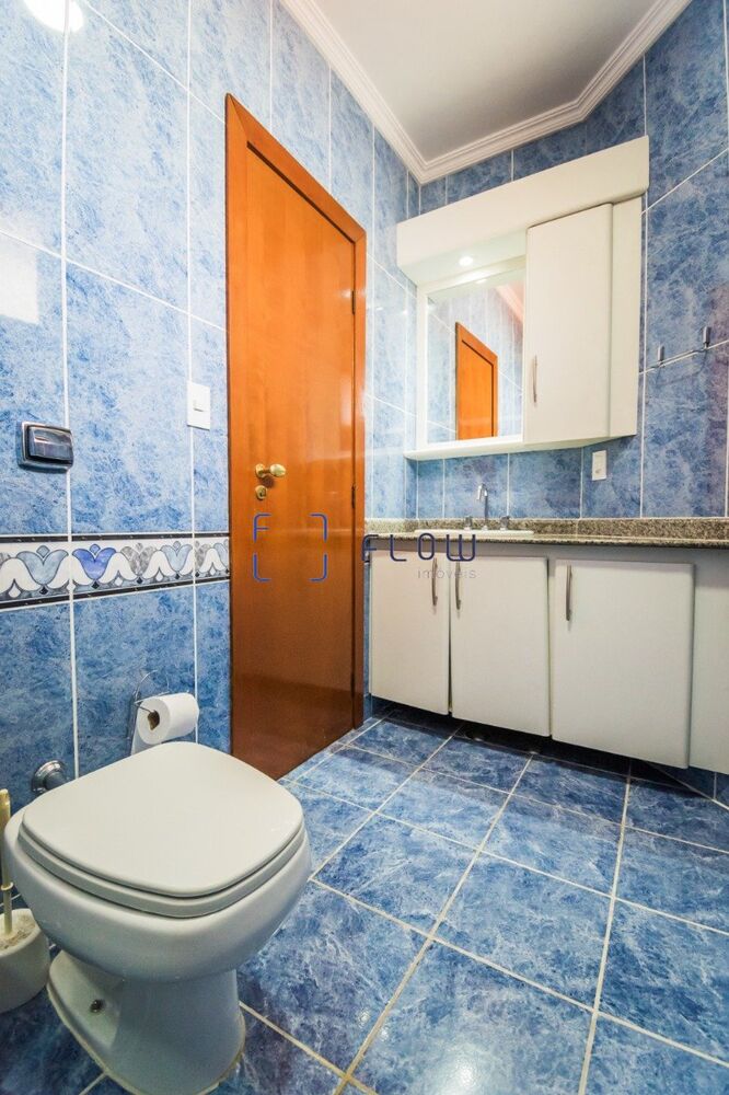 Casa à venda e aluguel com 4 quartos, 280m² - Foto 29