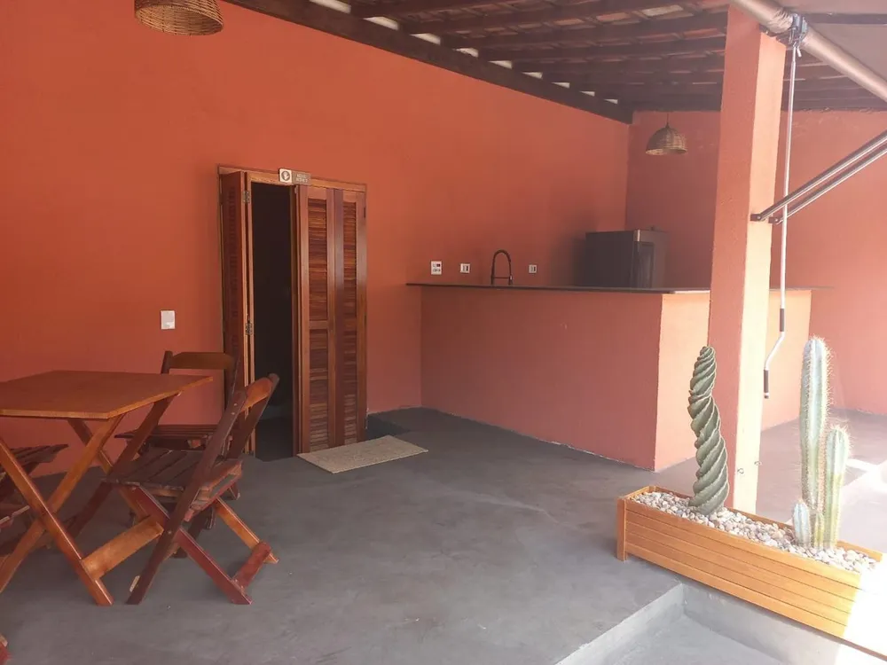 Casa, 4 quartos, 600 m² - Foto 10