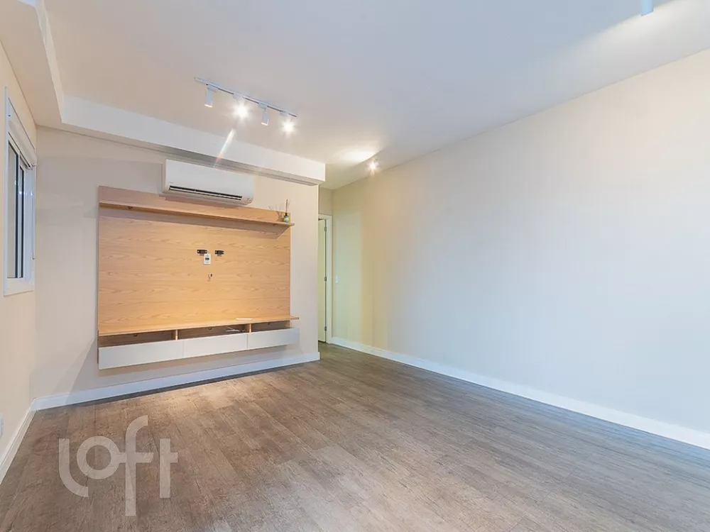 Apartamento à venda com 1 quarto, 70m² - Foto 5