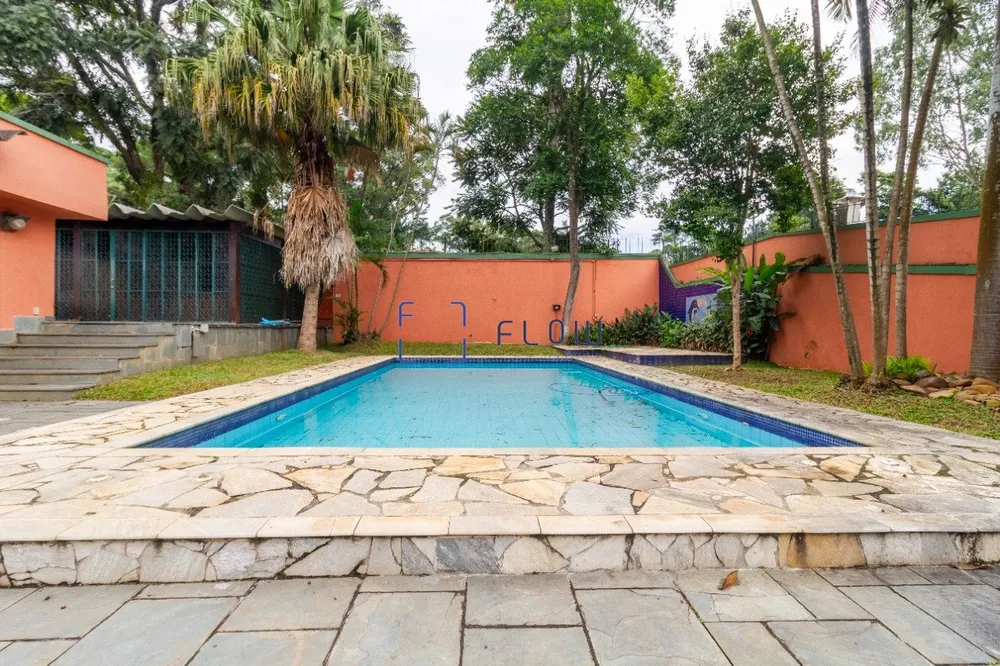 Casa, 4 quartos, 1110 m² - Foto 12