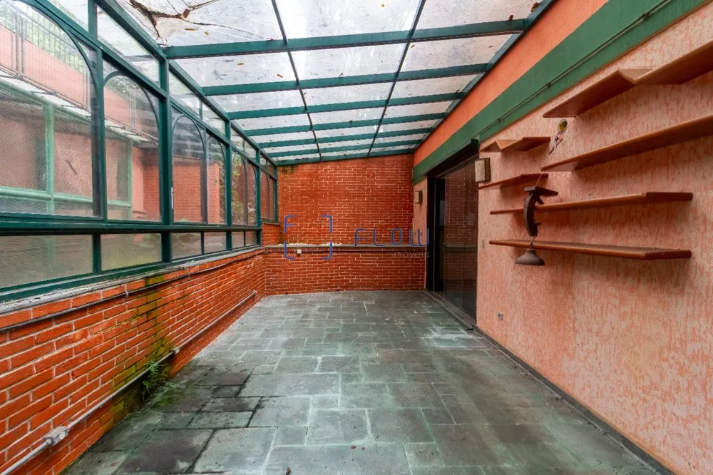 Casa, 4 quartos, 1110 m² - Foto 10