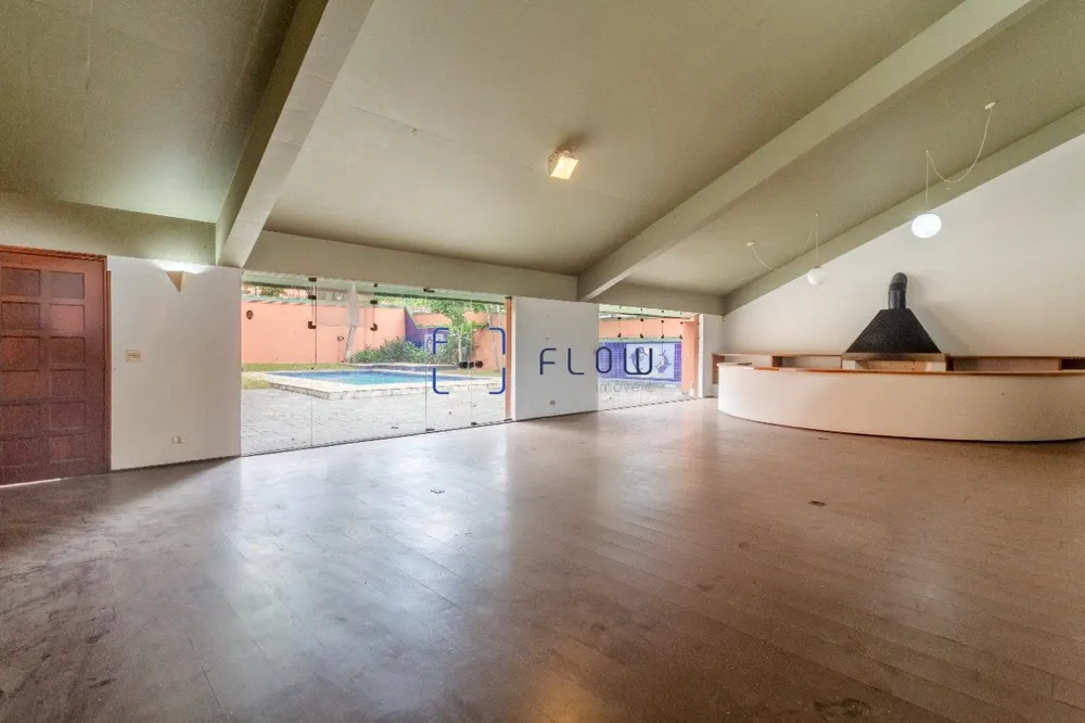 Casa, 4 quartos, 1110 m² - Foto 1