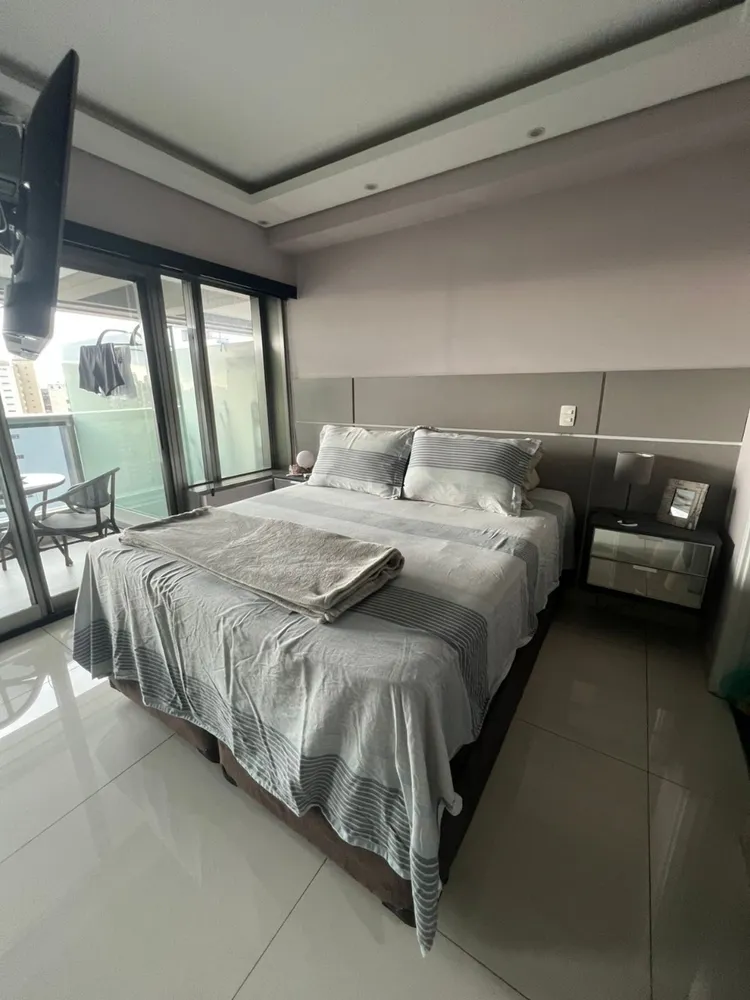 Apartamento, 1 quarto, 29 m² - Foto 3