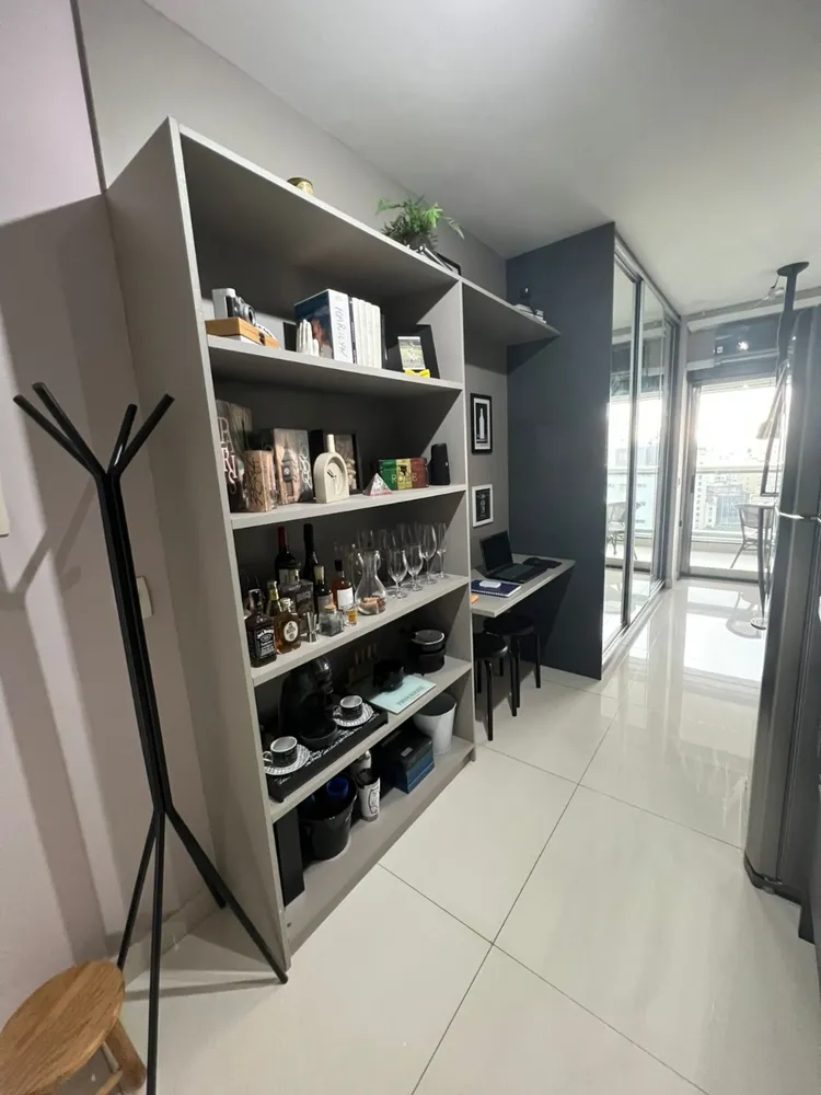 Apartamento, 1 quarto, 29 m² - Foto 11