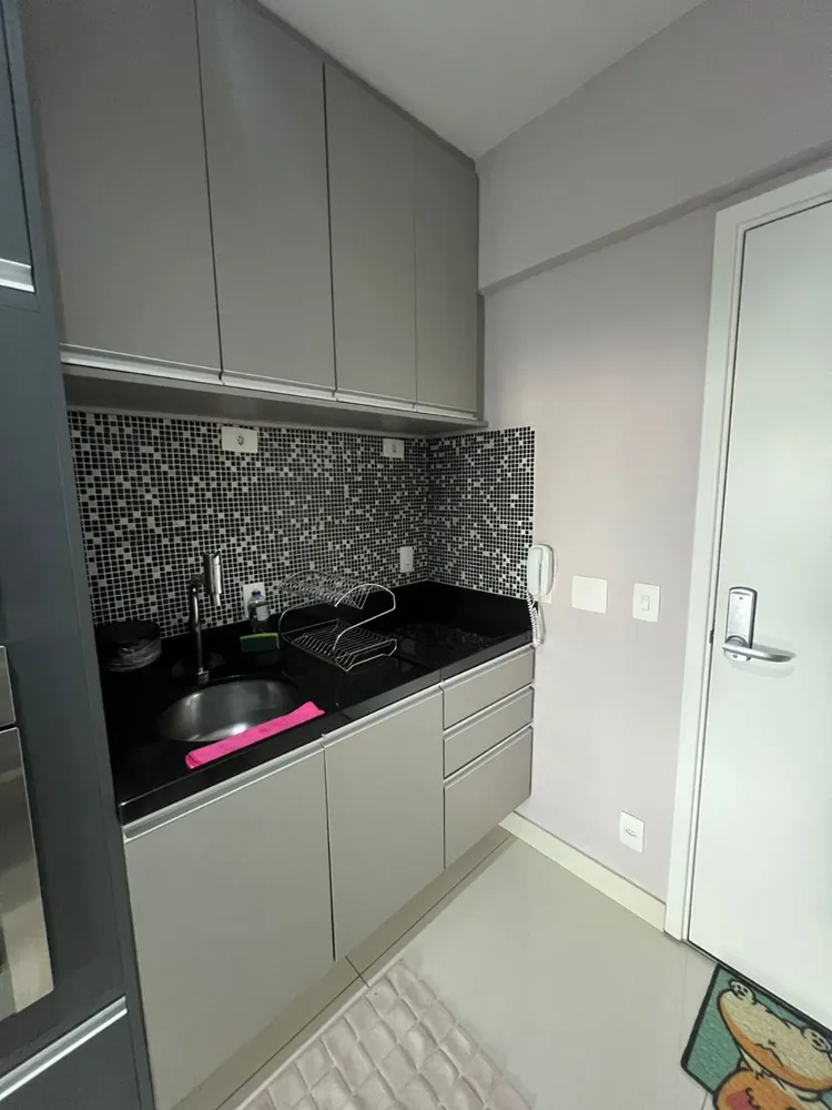 Apartamento, 1 quarto, 29 m² - Foto 10