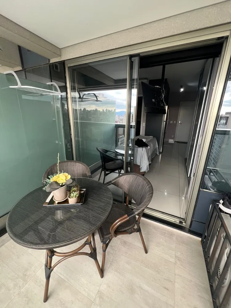 Apartamento, 1 quarto, 29 m² - Foto 7