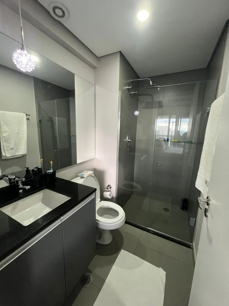 Apartamento, 1 quarto, 29 m² - Foto 8