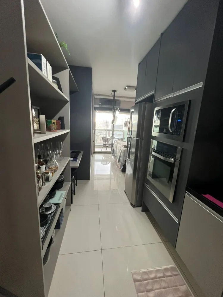 Apartamento, 1 quarto, 29 m² - Foto 9