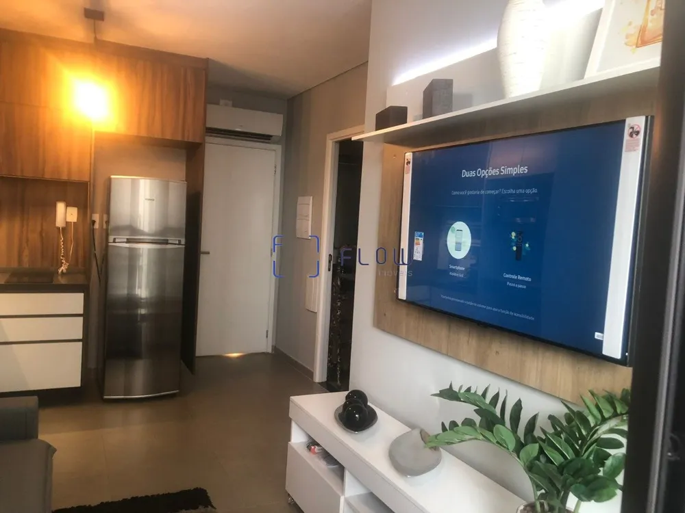 Apartamento, 1 quarto, 41 m² - Foto 6