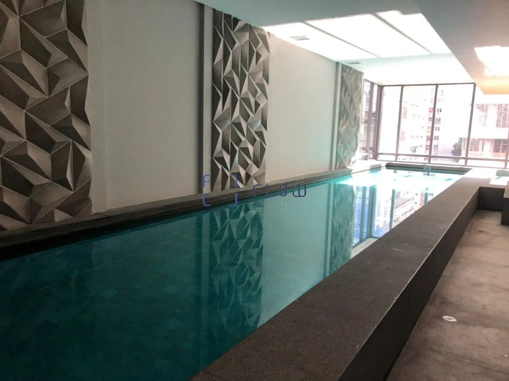 Apartamento, 1 quarto, 41 m² - Foto 14