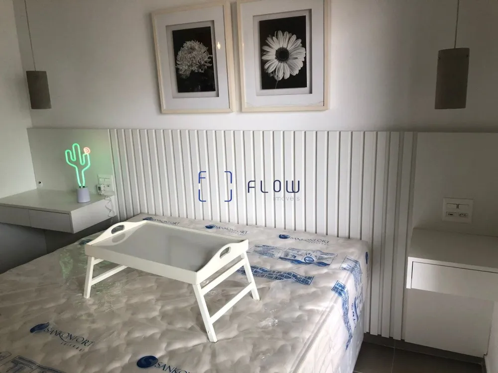 Apartamento, 1 quarto, 41 m² - Foto 8
