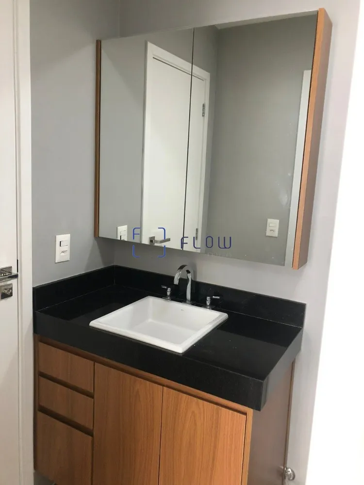 Apartamento, 1 quarto, 41 m² - Foto 12