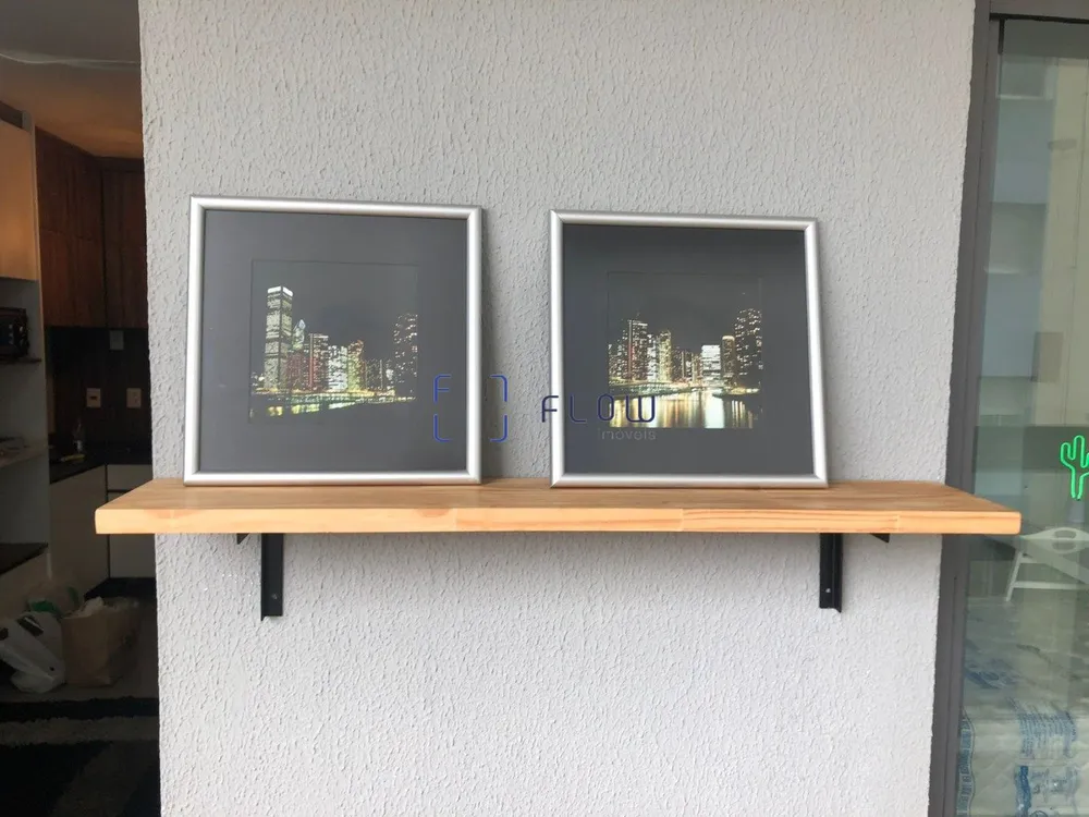 Apartamento, 1 quarto, 41 m² - Foto 9