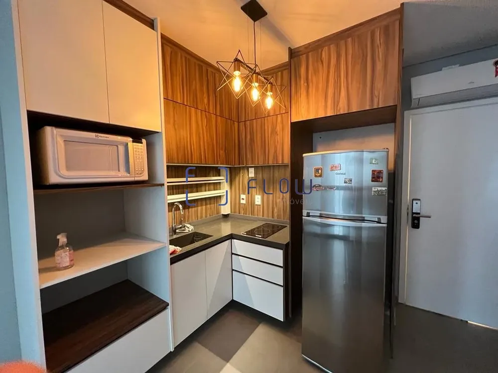 Apartamento, 1 quarto, 41 m² - Foto 10