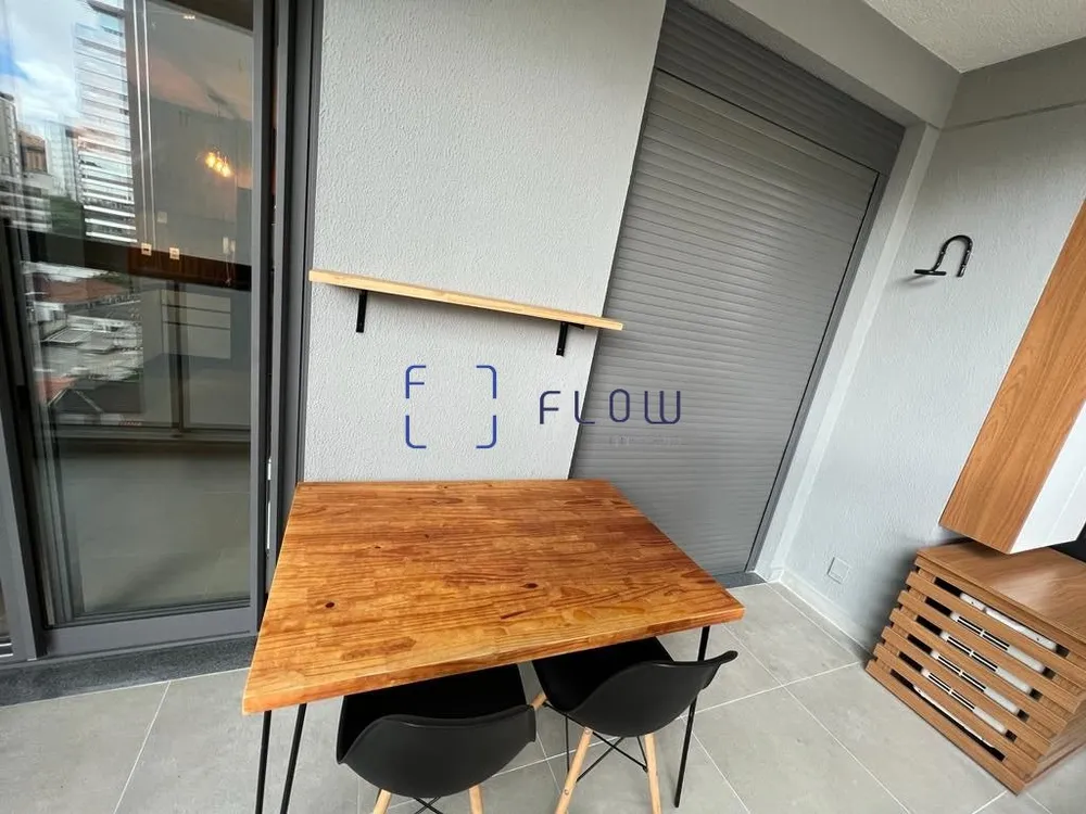 Apartamento, 1 quarto, 41 m² - Foto 5