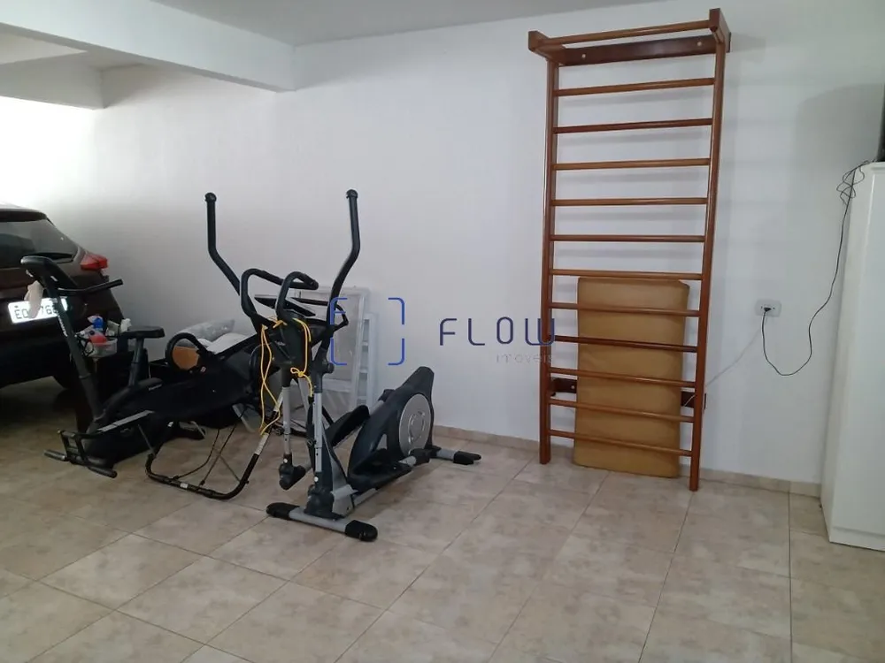 Casa, 3 quartos, 290 m² - Foto 23