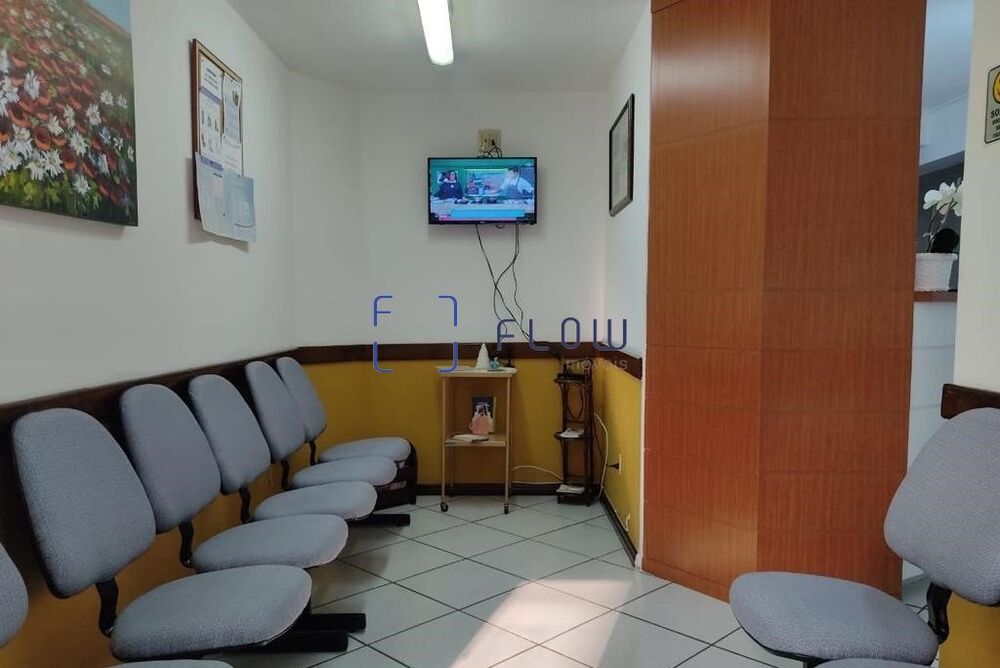 Conjunto Comercial-Sala à venda e aluguel, 100m² - Foto 11