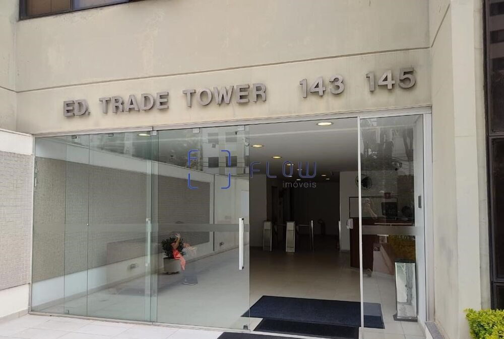 Conjunto Comercial-Sala à venda e aluguel, 100m² - Foto 16