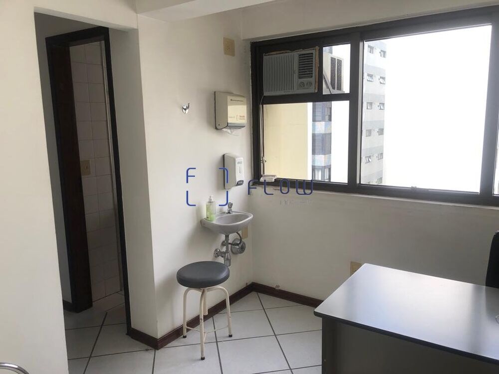 Conjunto Comercial-Sala à venda e aluguel, 100m² - Foto 3