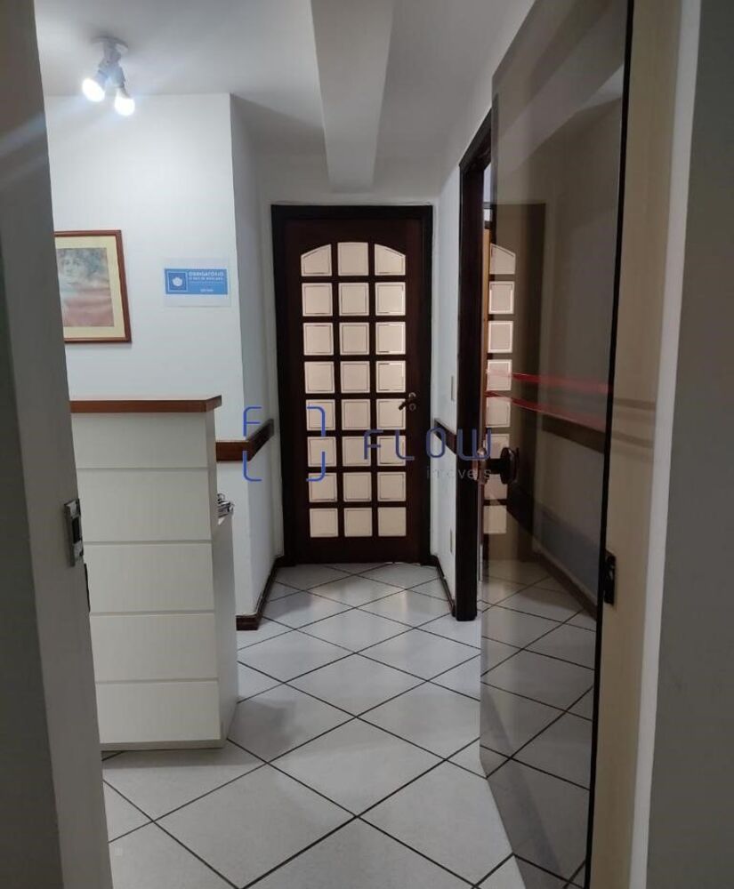 Conjunto Comercial-Sala à venda e aluguel, 100m² - Foto 6