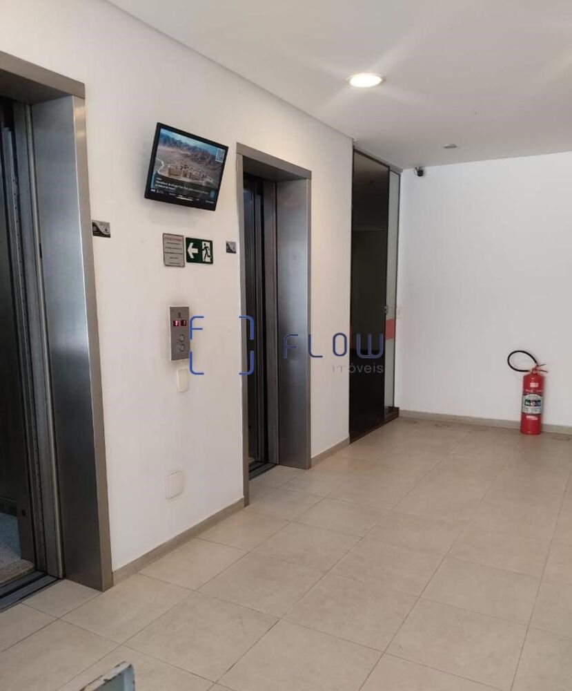 Conjunto Comercial-Sala à venda e aluguel, 100m² - Foto 15