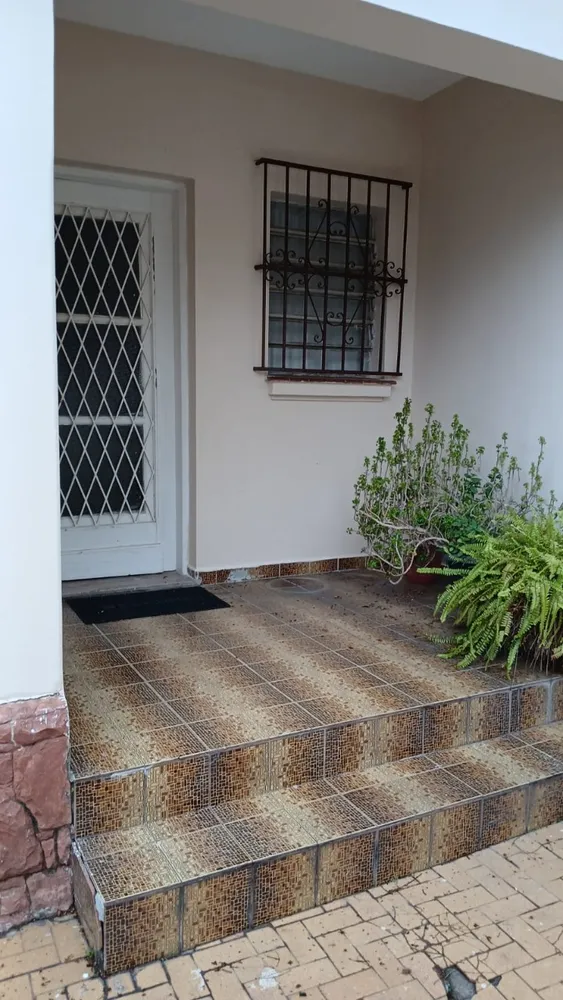Casa, 3 quartos, 120 m² - Foto 1