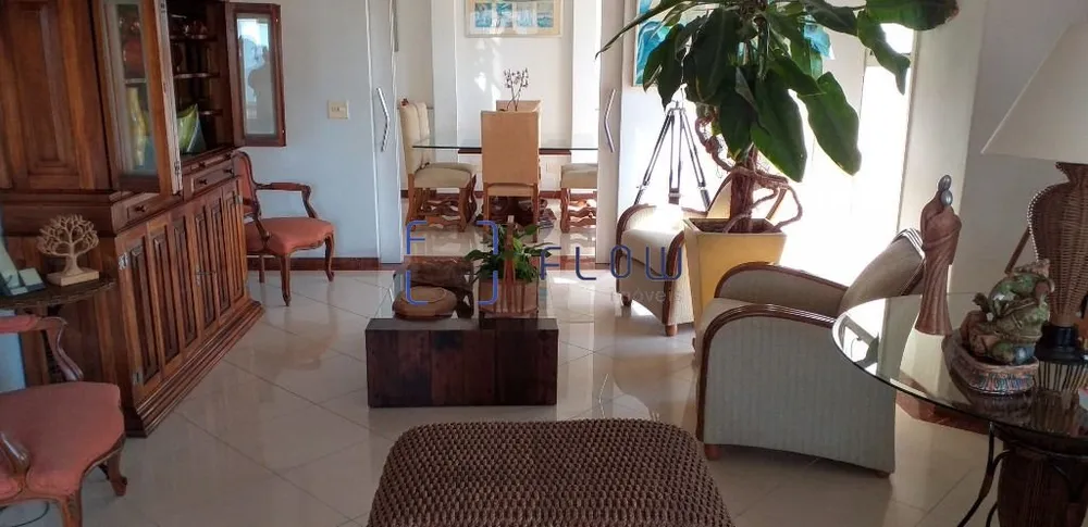 Cobertura, 3 quartos, 400 m² - Foto 1
